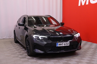 BMW 330 vaihtoauto