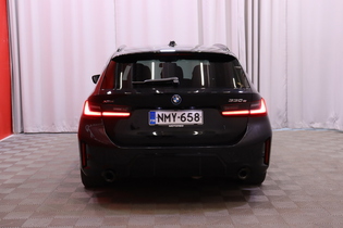 BMW 330 vaihtoauto