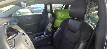 Volvo V60 Cross Country vaihtoauto