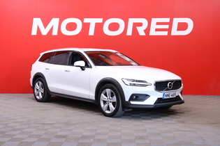 Volvo V60 Cross Country vaihtoauto
