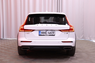 Volvo V60 Cross Country vaihtoauto