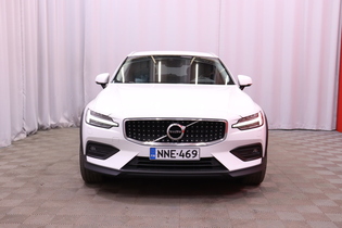 Volvo V60 Cross Country vaihtoauto