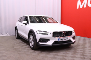 Volvo V60 Cross Country vaihtoauto