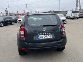 Dacia Duster vaihtoauto