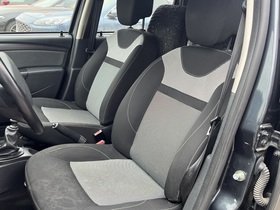 Dacia Duster vaihtoauto