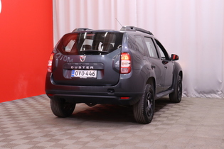 Dacia Duster vaihtoauto
