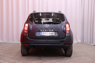 Dacia Duster vaihtoauto