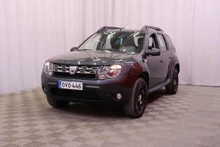 Dacia Duster vaihtoauto