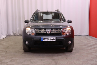 Dacia Duster vaihtoauto