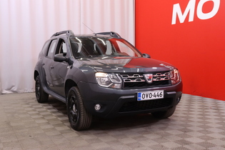 Dacia Duster vaihtoauto