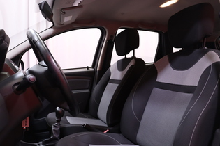 Dacia Duster vaihtoauto