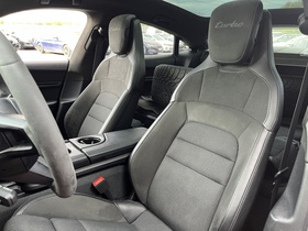Porsche Taycan vaihtoauto