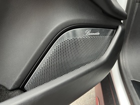 Porsche Taycan vaihtoauto