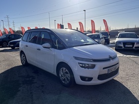 Citroën Grand C4 Picasso vaihtoauto