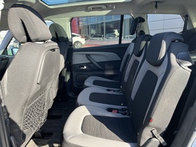 Citroën Grand C4 Picasso vaihtoauto