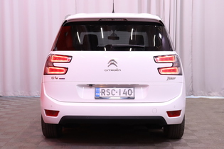 Citroën Grand C4 Picasso vaihtoauto
