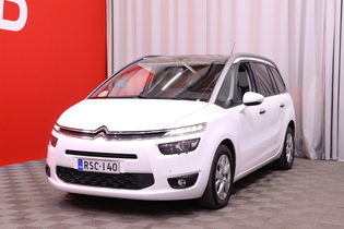 Citroën Grand C4 Picasso vaihtoauto