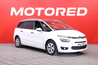 Citroën Grand C4 Picasso vaihtoauto