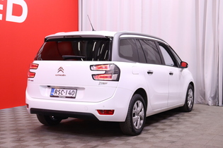 Citroën Grand C4 Picasso vaihtoauto