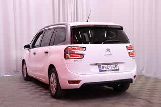 Citroën Grand C4 Picasso vaihtoauto