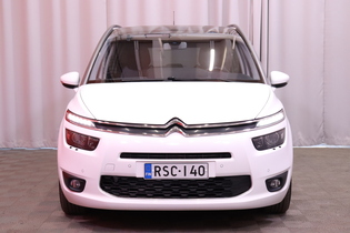 Citroën Grand C4 Picasso vaihtoauto