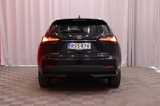 Lexus NX vaihtoauto