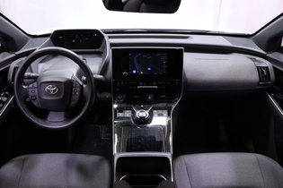 Toyota bZ4X vaihtoauto