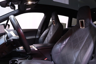 BMW iX vaihtoauto