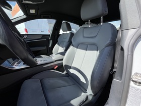 Audi A7 vaihtoauto