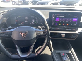 Cupra Formentor vaihtoauto