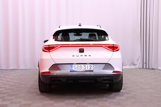 Cupra Formentor vaihtoauto