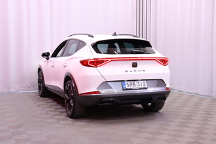 Cupra Formentor vaihtoauto