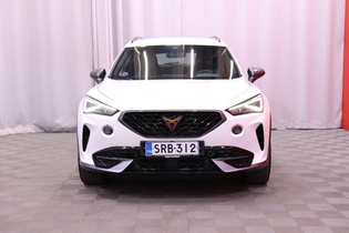 Cupra Formentor vaihtoauto