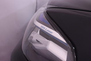 BMW 545 vaihtoauto