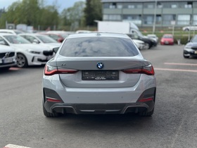 BMW i4 vaihtoauto