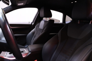 BMW i4 vaihtoauto