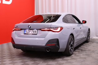 BMW 420 vaihtoauto