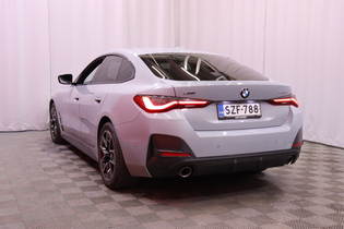 BMW 420 vaihtoauto