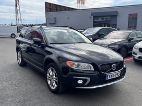 Volvo XC70 vaihtoauto