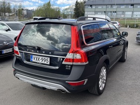 Volvo XC70 vaihtoauto