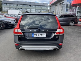 Volvo XC70 vaihtoauto
