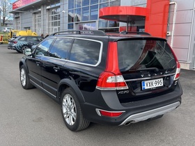 Volvo XC70 vaihtoauto