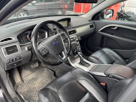 Volvo XC70 vaihtoauto