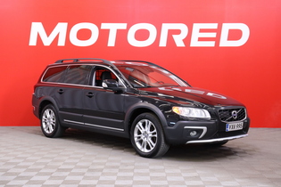 Volvo XC70 vaihtoauto