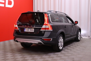 Volvo XC70 vaihtoauto