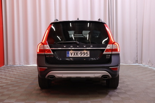 Volvo XC70 vaihtoauto