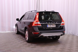 Volvo XC70 vaihtoauto