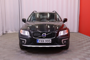 Volvo XC70 vaihtoauto