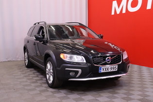 Volvo XC70 vaihtoauto