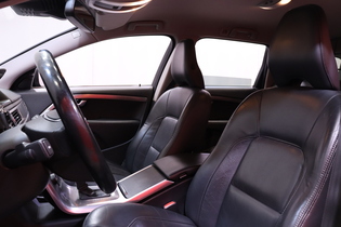 Volvo XC70 vaihtoauto